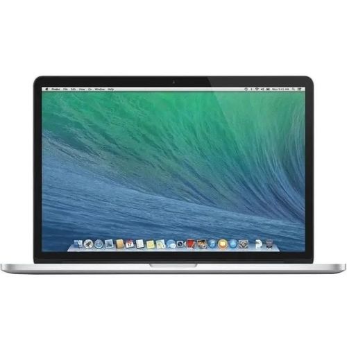 MacBook Pro Retina 13
