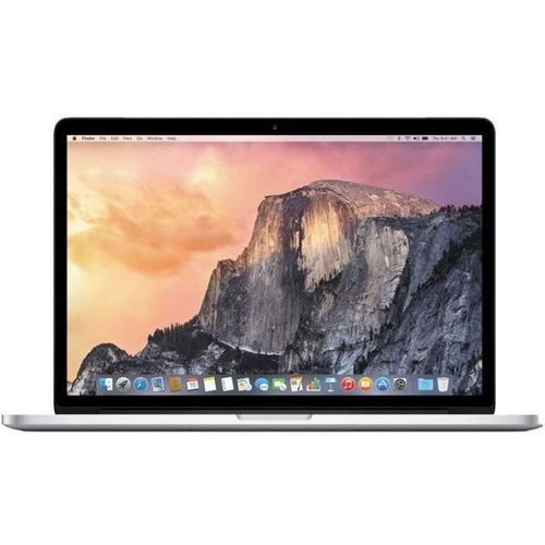 MacBook Pro Retina 13