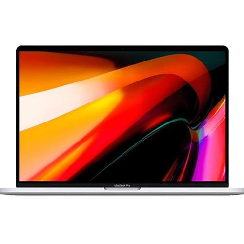 MacBook Pro Touch Bar 16 2019 Core i9 2,3 Ghz 32 Go 1 To SSD Argent
