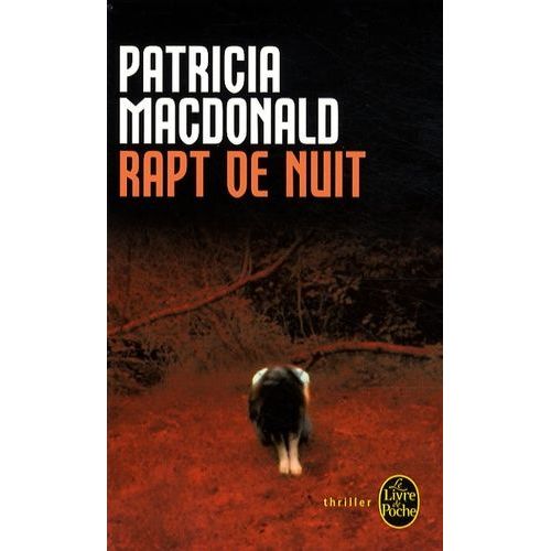 Rapt De Nuit    Format Poche 