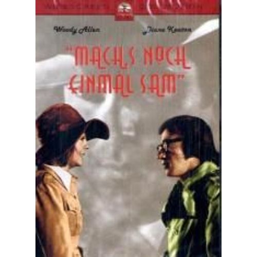 Mach's Noch Einmal Sam [Import Allemand] (Import) de Ross Herbert