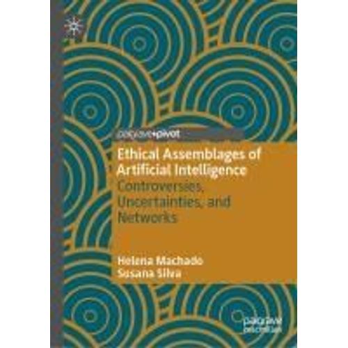 Ethical Assemblages Of Artificial Intelligence    Format Reli 