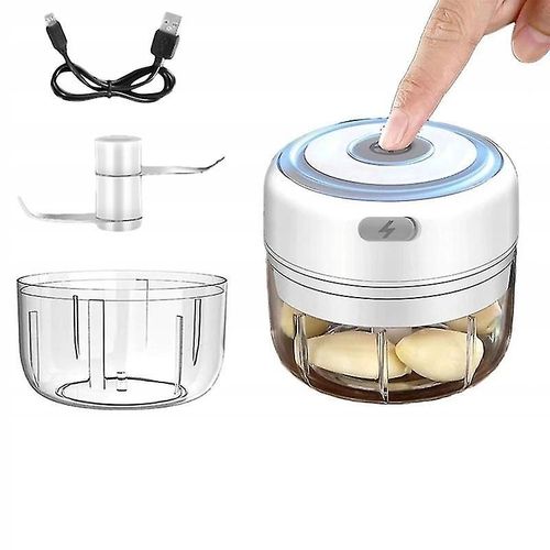 Machine  Boue D'ail lectromcanique Pour Bb, Cuisson Des Aliments Auxiliaires Pour Bb, Baratte, Machine  Ail lectromcanique, Hachage D'ail, Hachage D'ail, Mach  L'ail