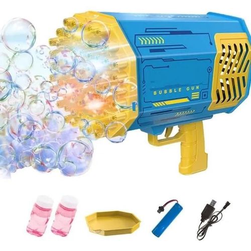 Machine  Bulles - LE