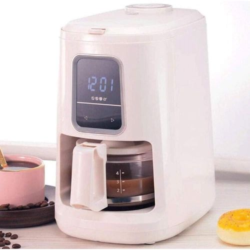 Machine  Caf Automatique  Filtre Pour Une Utilisation  Domicile Ou Au Bureau