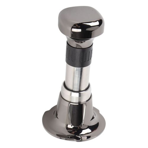 Machine  caf automatique  impact en acier inoxydable Saboter Auto EV