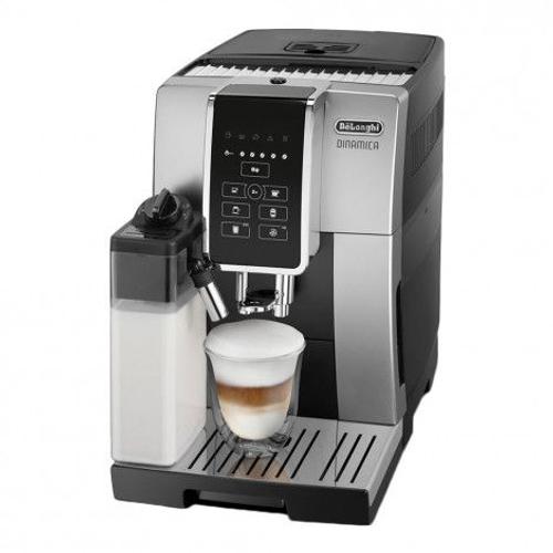 Machine  caf DeLonghi  Dinamica ECAM 350.50.SB 
