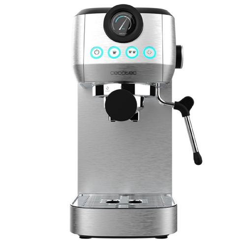 Machine  caf expresso Power Espresso 20 Steel Pro
