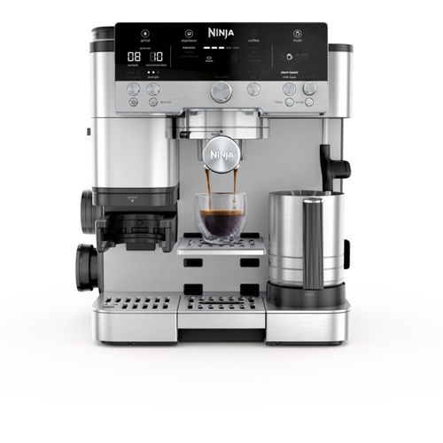 Machine  caf Ninja ES601EU Luxe Premier