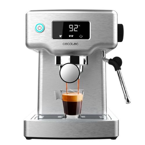 Machine  caf Power Espresso 20 Barista Compact