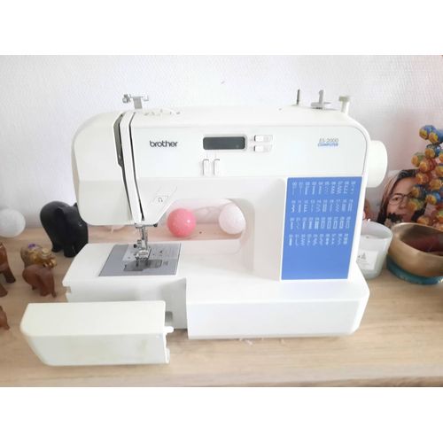 Machine  Coudre