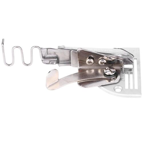 Machine  Coudre  Aiguille Unique Plieuse Classeur Pour Machine  Coudre  Point Nou30mm