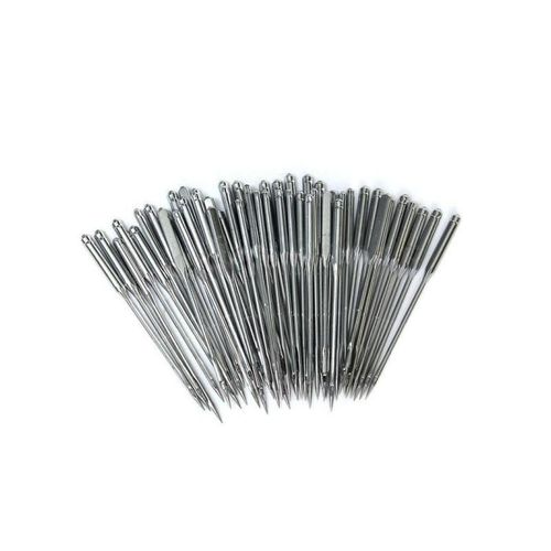 Machine  Coudre Domestique, Combinaison D'aiguilles, Style Ancien, Multifonctionnel, 50 Pices