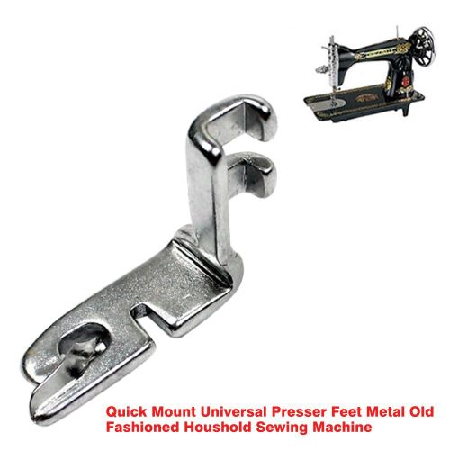 Machine  Coudre Durable, Accessoires De Maison, Poigne Basse,  Pression, Installation Facile, Bricolage,  L'ancienne, Montage Rapide Universel