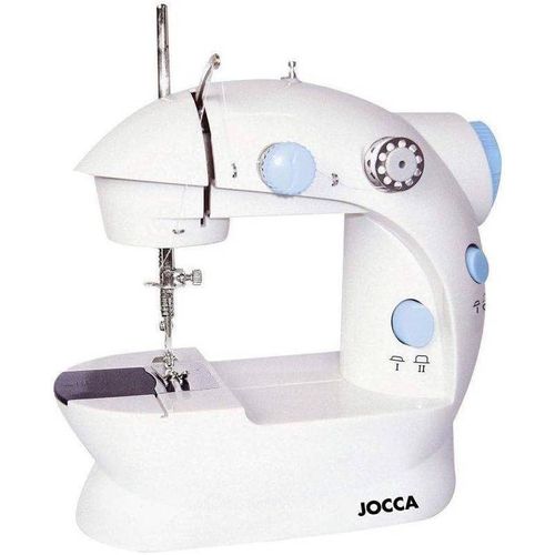 Machine  Coudre Portable | Petite Machine  Coudre | Facile  Utiliser | Double Point | Pieds Antidrapants | Point De Renfort