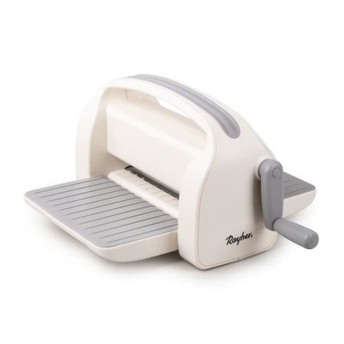 Machine  Dcouper Et  Gauffrer Starter Kit