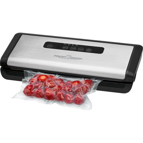 Appareil de mise sous vide et soude sac Proficook PC-VK 1146