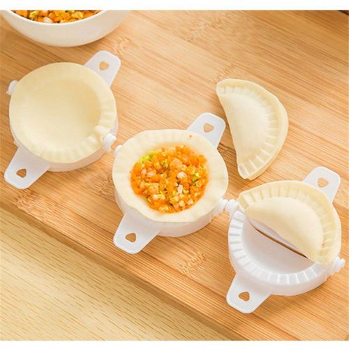Machine  fabriquer des raviolis chinois, moule  raviolis chinois, outil de cuisine facile  utiliser