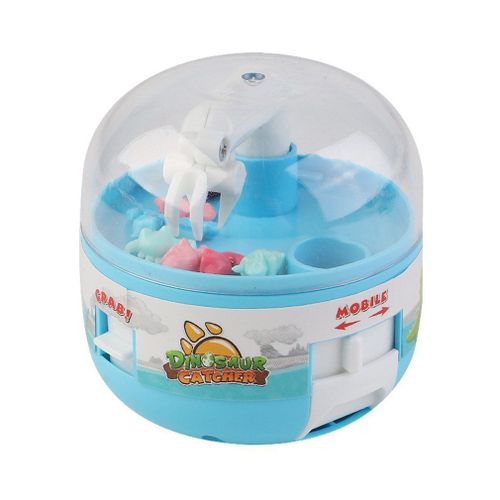 Machine  Griffes Pour Enfants, Jouet En Forme De Capsule, Attrape-Dinosaure, Mignon, Soulagement Du Stress, Micro Figurines Dino, Prix, Augmente La Crativit