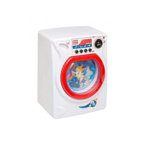 Machine A Laver Enfant Avec Lumiere Et Sons Realistes - Lave Linge