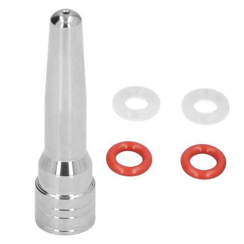 Machine  mousse  buse  vapeur pour machine  caf en acier inoxydable pour Delonghi Dedica EC680 685 ECP3420