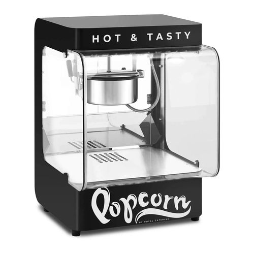 Machine  pop-corn 4 - 5 kg/h 1,2 l Helloshop26 14_0004918
