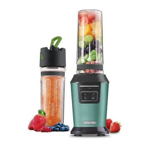 MACHINE A SMOOTHIE - SENCOR