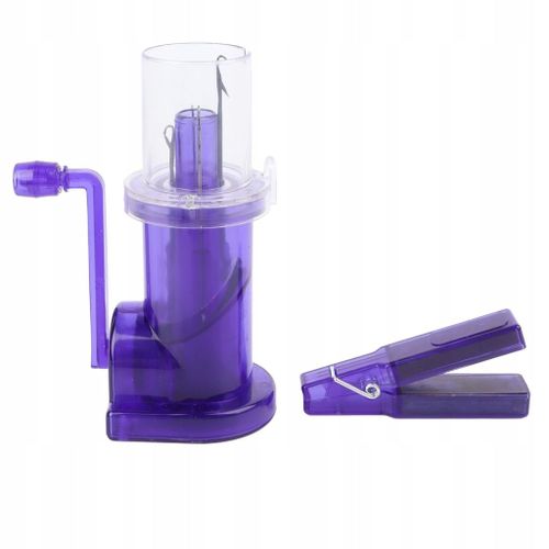 Machine  Tricoter  La Main De String Simple Bracelet Mill