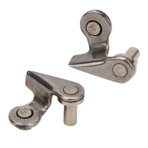 Machine  Tricoter En Mtal L / R A133-136 Needle Cam Pices De Rechange Accessoire De Tricoteur Pour Frre Kh860 Kh880 Kh868 Kh871 Kh881 Kh891