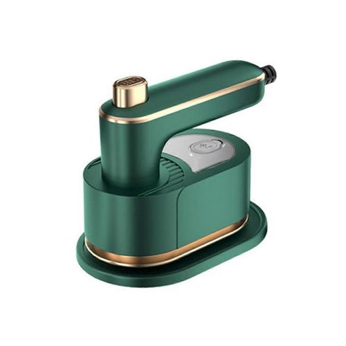 Machine  vapeur de vtement portative de mini fer  repasser lectrique Machine  repasser portable en tissu de fer B EU Plug