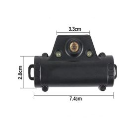 Bavokon Lumière D'équilibre Des Pneus - Localisateur D'équilibreuse Roue Bloc Plomb Point Mesure Infrarouge,Positionneur D'équilibrage Des Pneus