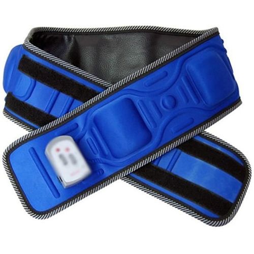 Plus Senat Rau021bu0103 Ceinture Amincissante Vibrante Chauffante Vibro Shape Nesatisfu0103c