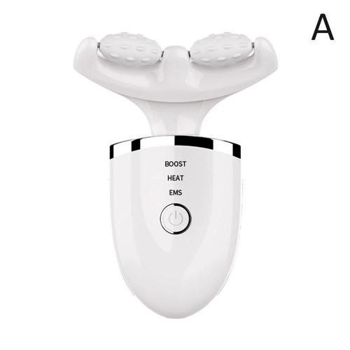 Machine De Levage Du Visage Et Du Cou  Ligne En V, Micro-Courant Led Photon Dformable, Double Beaut, Ruisseau, Anti-Appareil, Masseur, Enlever La Chaleur, G8u4