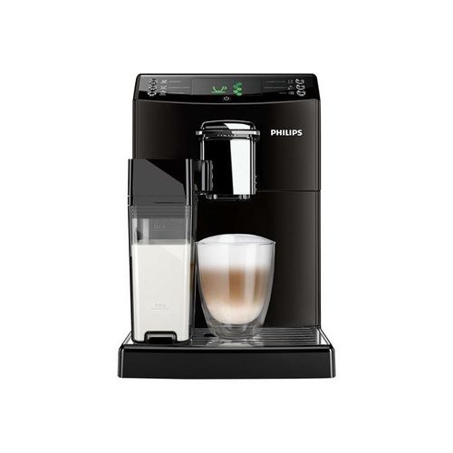 Philips 4000 series HD8847 Machine à café automatique avec buse