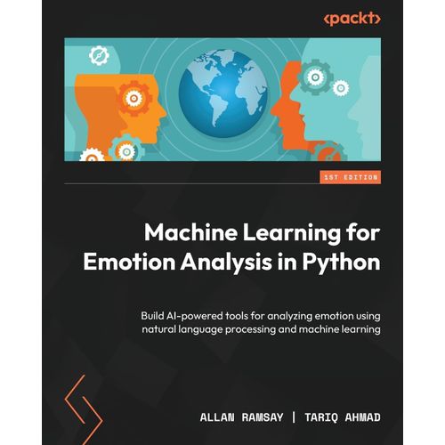 Machine Learning For Emotion Analysis In Python    Format Broch 