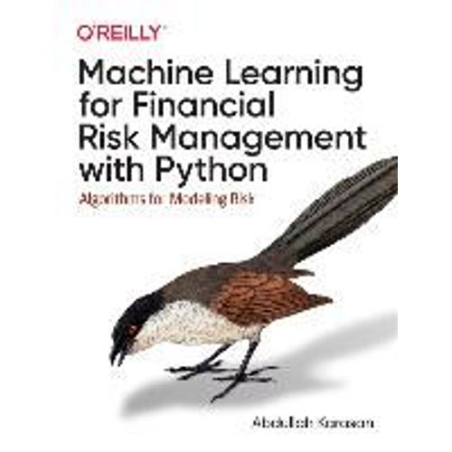 Machine Learning For Financial Risk Management With Python    Format Broch 