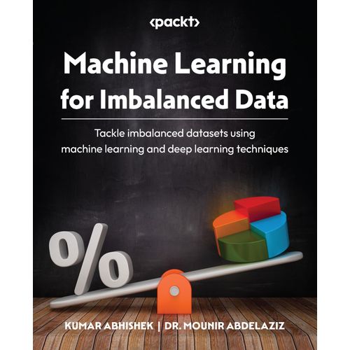 Machine Learning For Imbalanced Data    Format Broch 