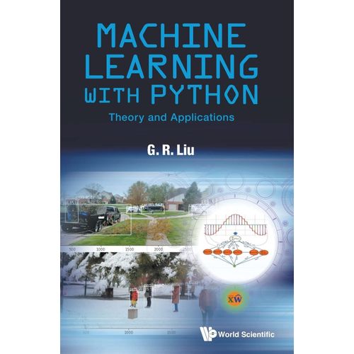Machine Learning With Python    Format Reli 