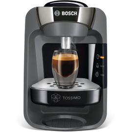 Machine à café TASSIMO BOSCH cafetière cuisine Multi-boissons1,3L