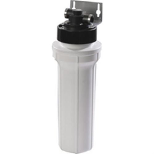 Machines Nordiques-Kit Fse3 Filtre Sous Evier Flex 3 8 8lmin Stop Chlore Gout Pesticide 8lmin Rf Fse3
