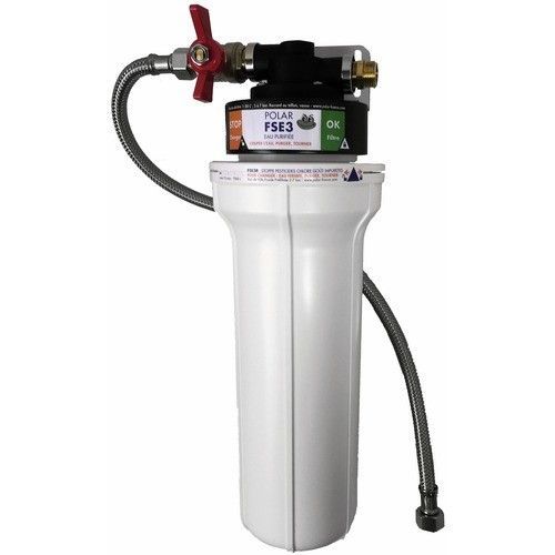 Machines Nordiques-Recharge Fse3 Baionette Stop Chlore Gout Odeur Pesticide Max 1an 8000 L Rf Fse3r