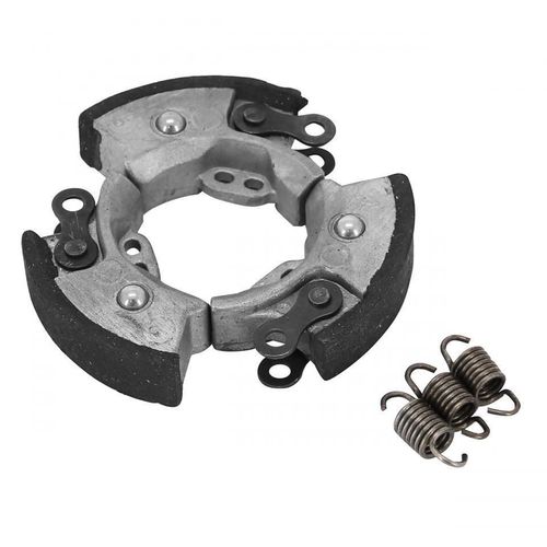 Mchoire D Embrayage P2r Pour Mobylette Piaggio 50 Ciao Neuf