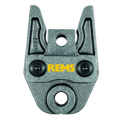 Mchoires Rems Profile V 28