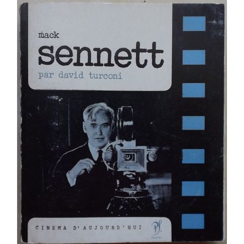 Mack Sennett Par David Turconi   de David Turconi 