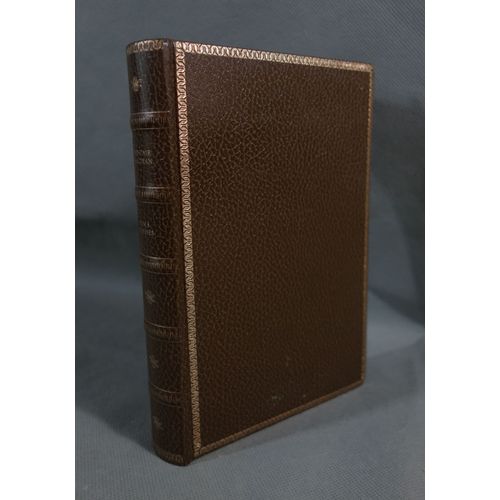 H.M.S. Ulysses.   de Alistair Mac Lean 