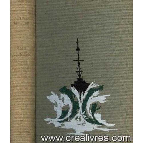 H.  M.  S.  Ulysses   de alistair maclean