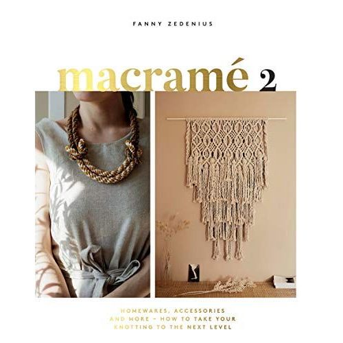 Macrame 2    Format Broch 