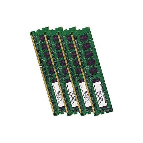 Macway Mmoire 16 Go (4 x 4 Go) 1066 MHz DDR3 ECC pour Mac Pro Nehalem