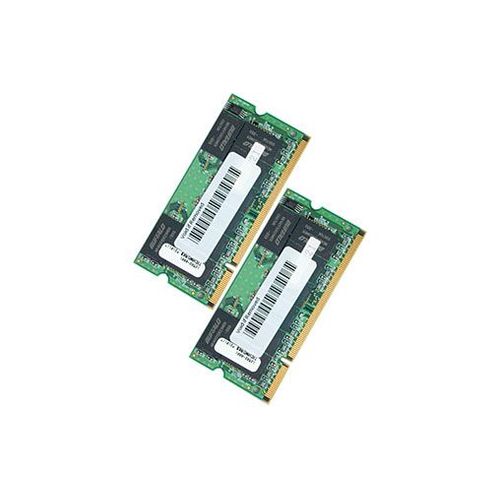 Macway Mmoire Kit 8 Go (2 x 4 Go) SODIMM DDR3 1066 MHz