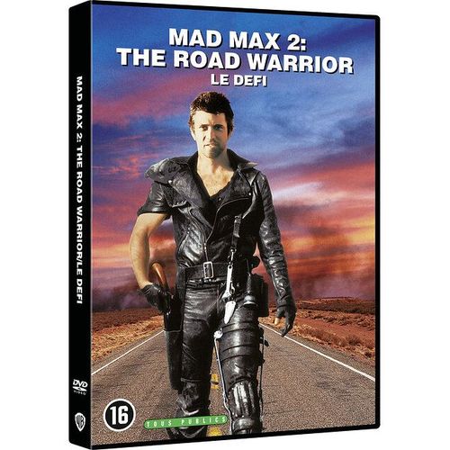 Mad Max 2 : Le Dfi de George Miller (I)
